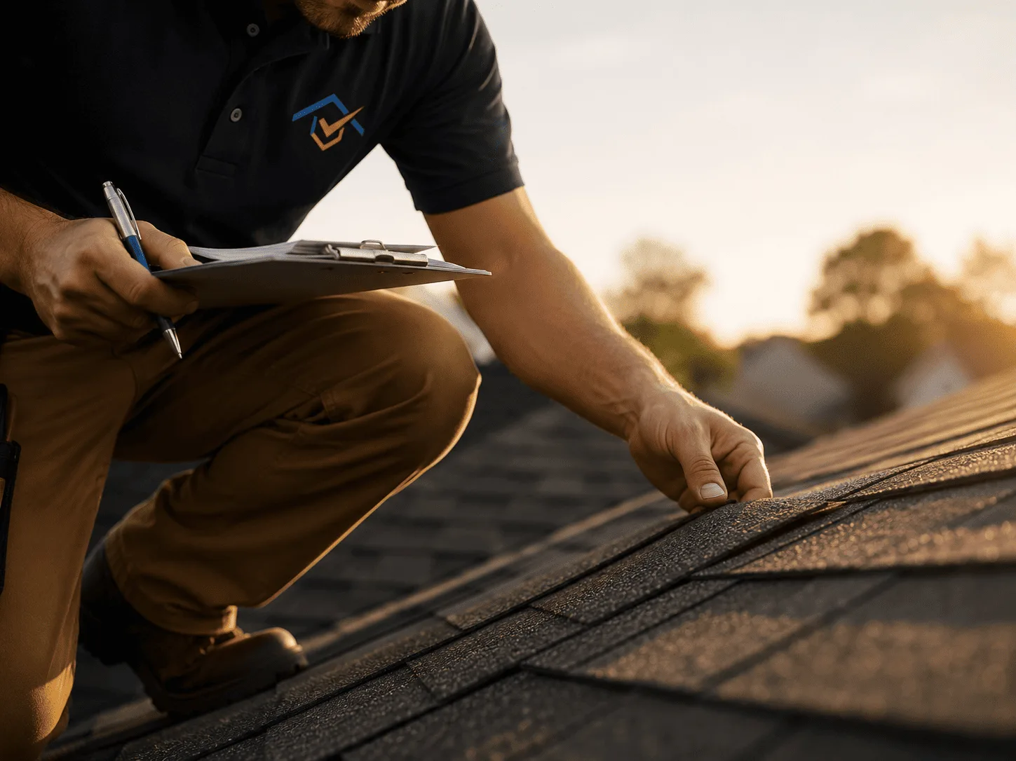 Why Choose Roof Inspection in Sidney, IL