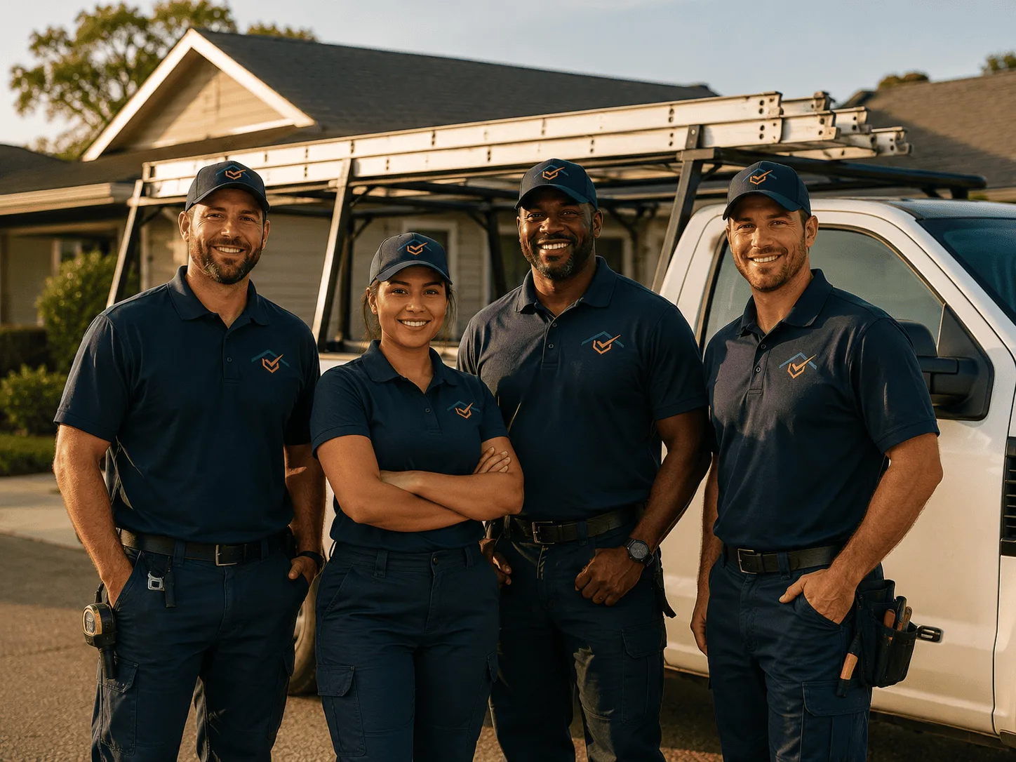 Roof Inspection company in Sidney, IL